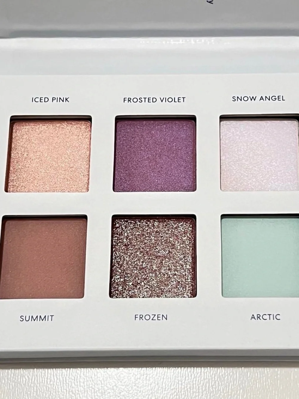 NIB bareMinerals Starry Eyes Ahead Eye Makeup Trio
